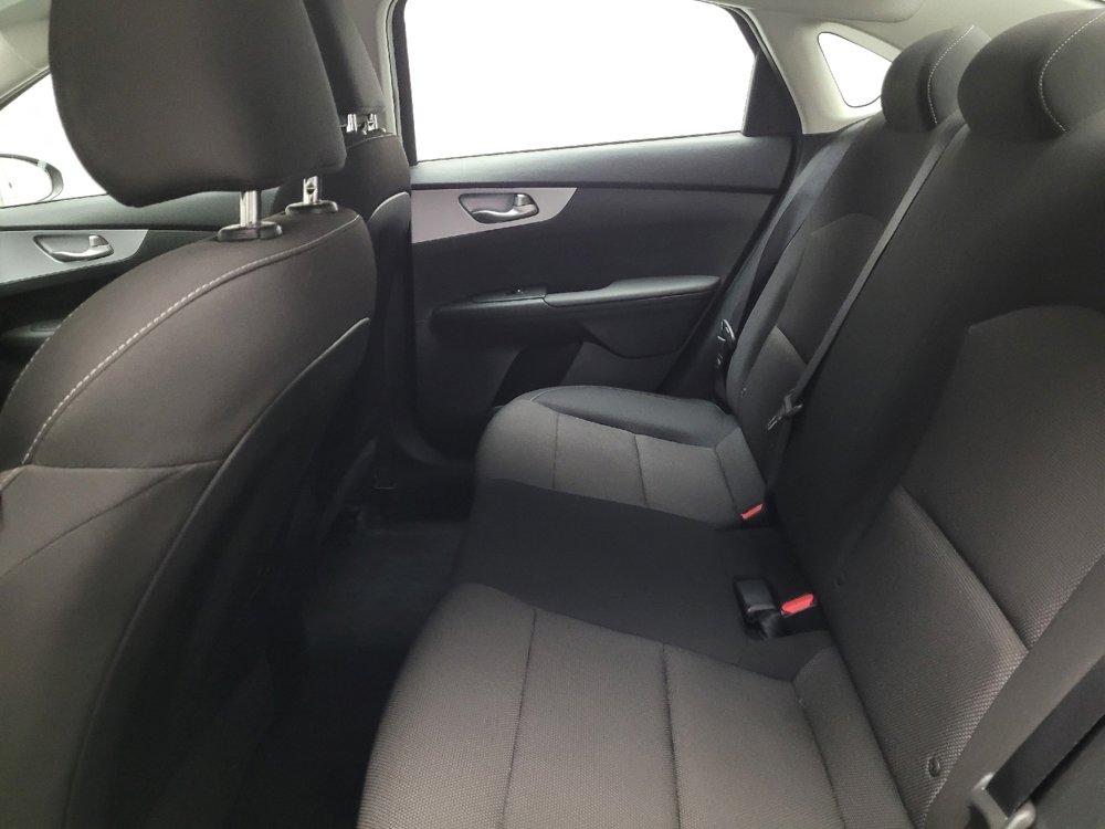 Used 2024 Kia Forte LX FWD image 18