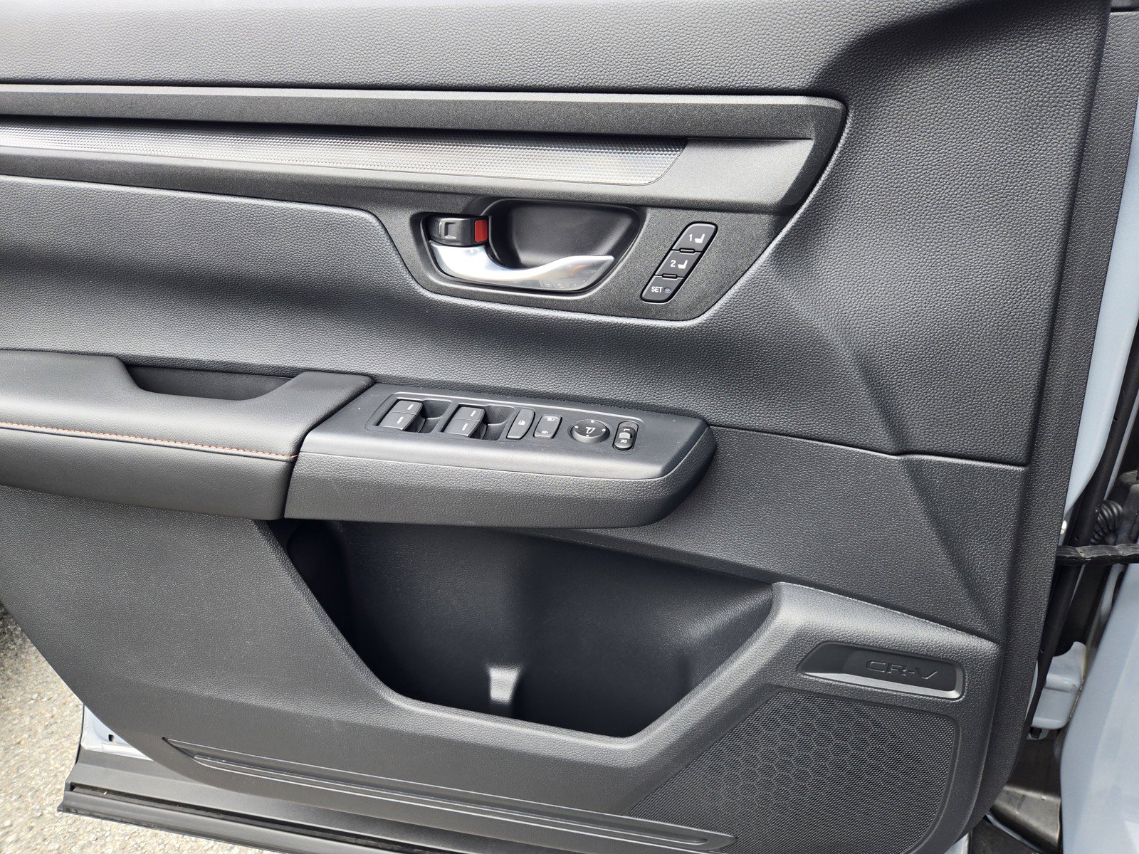 Used 2025 Honda CR-V Sport-L image 25
