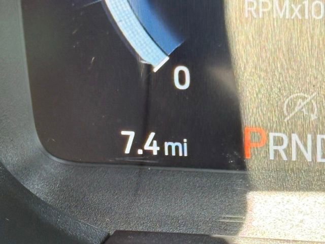 New 2026 Ford Explorer Tremor AWD/4WD image 16