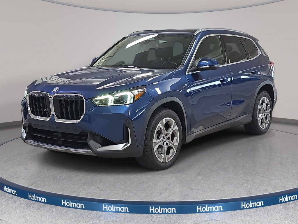 Used 2023 BMW X1 xDrive28i w/ Convenience Package
