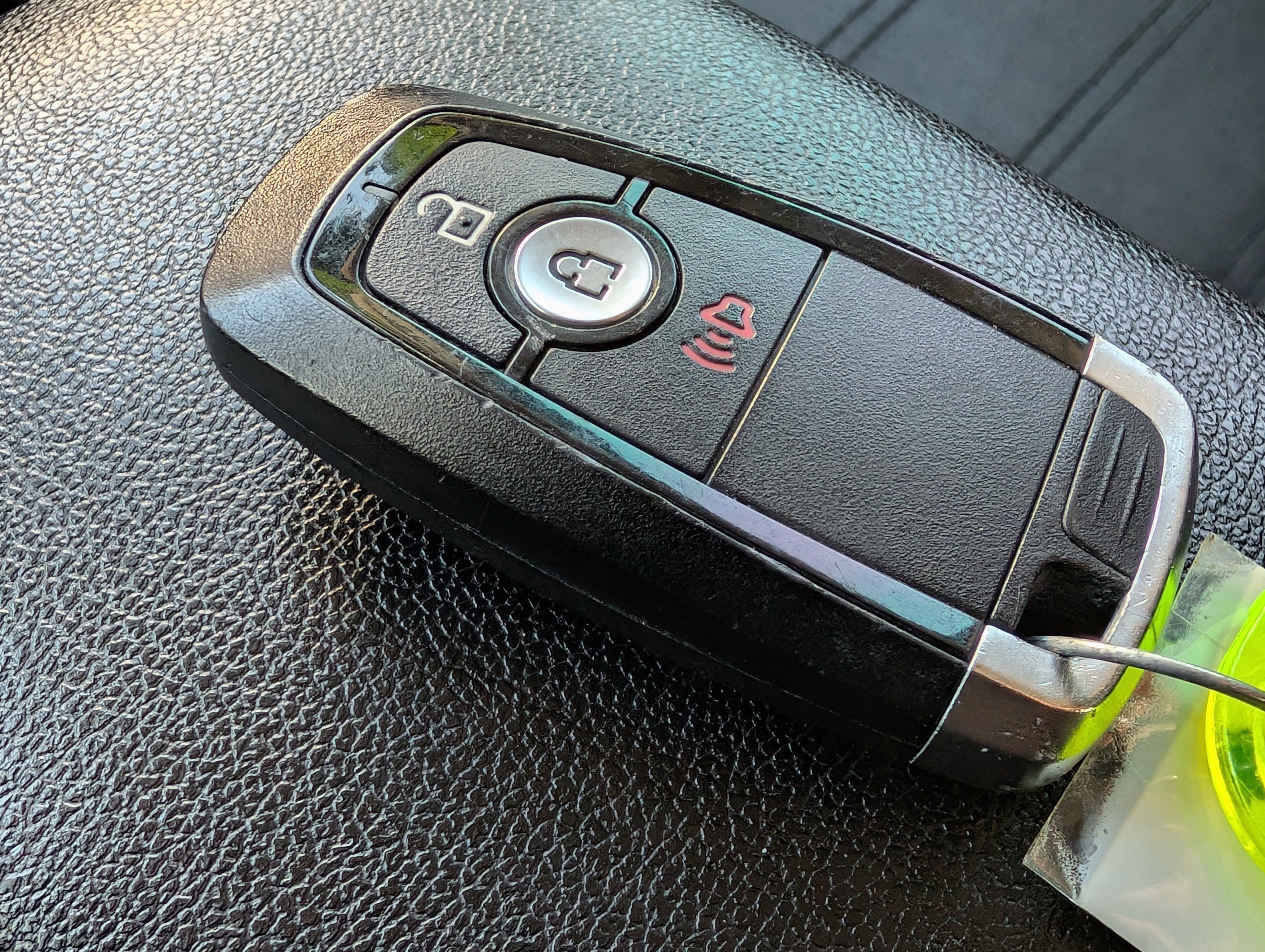 Certified 2019 Ford EcoSport Titanium image 31