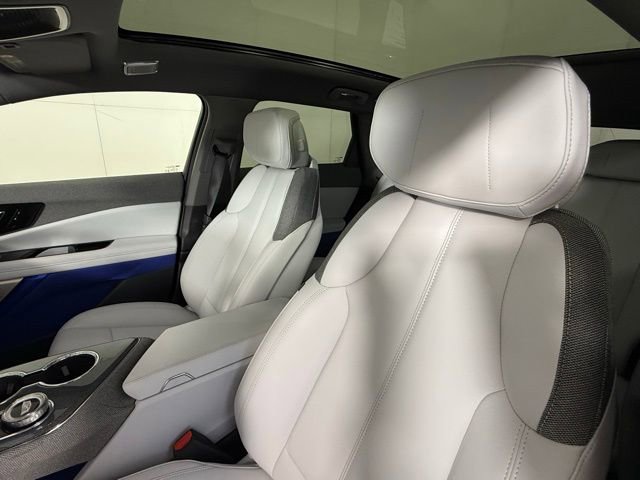 New 2025 Cadillac Optiq Sport 1 AWD/4WD image 11