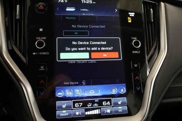 New 2025 Subaru Legacy Premium image 22