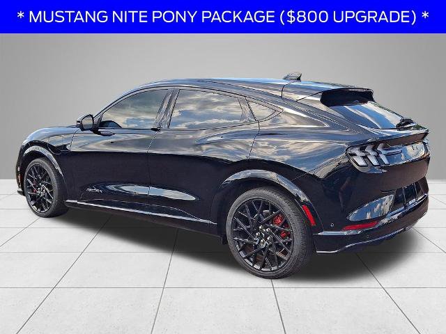 Certified 2023 Ford Mustang Mach-E GT w/ GT Performance Edition AWD/4WD image 6