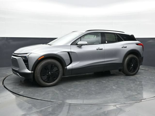 New 2026 Chevrolet Blazer EV LT FWD image 8