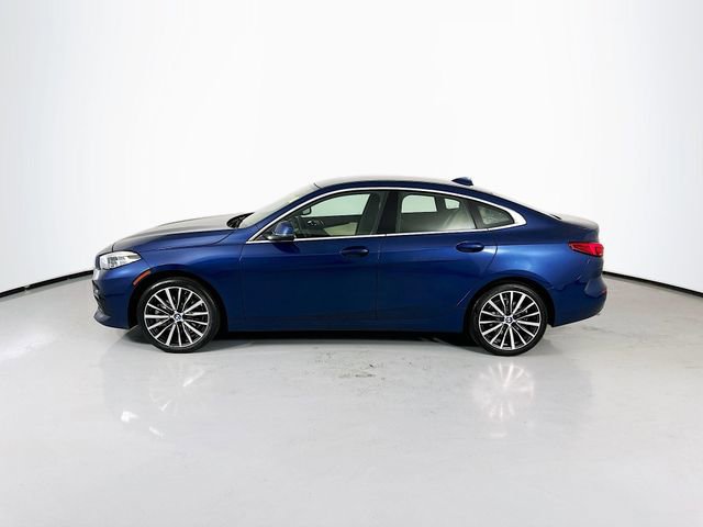 Used 2022 BMW 228i Gran Coupe w/ Premium Package 2 FWD image 6