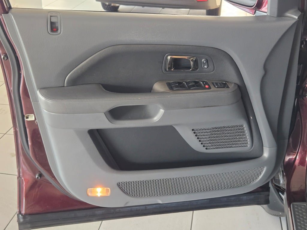 Used 2008 Honda Pilot EX-L image 19