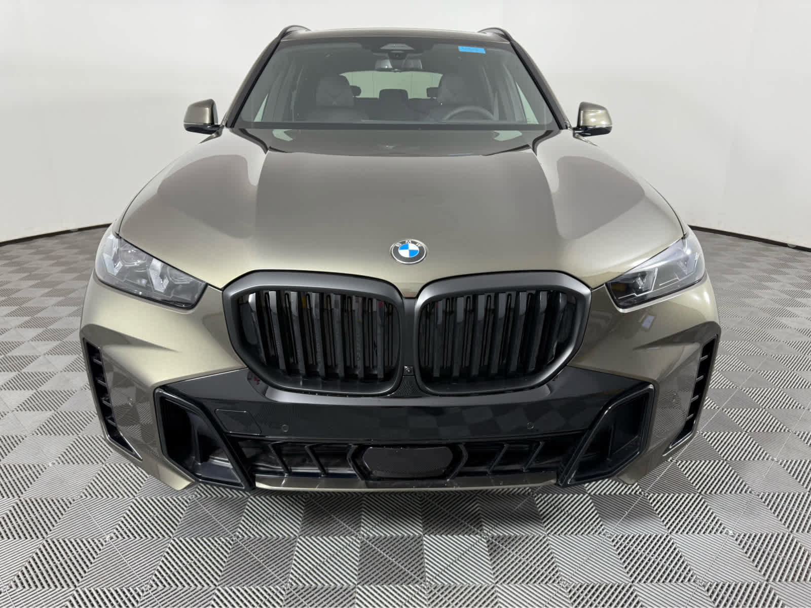 New 2026 BMW X5 xDrive40i w/ M Sport Package image 9