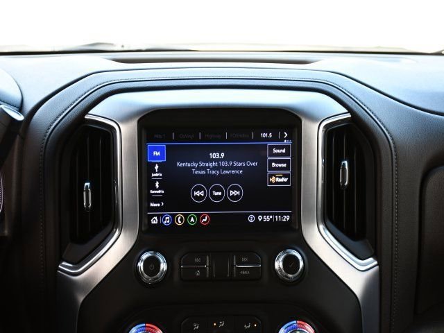 Used 2020 GMC Sierra 1500 SLT w/ SLT Premium Plus Package image 30