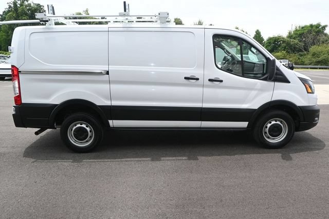 Used 2022 Ford Transit 250 Low Roof RWD image 4