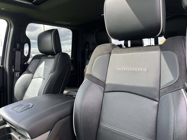 New 2026 RAM 2500 Laramie AWD/4WD image 22