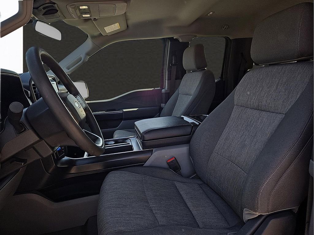 Used 2023 Ford F150 XL w/ XL Chrome Appearance Package image 12