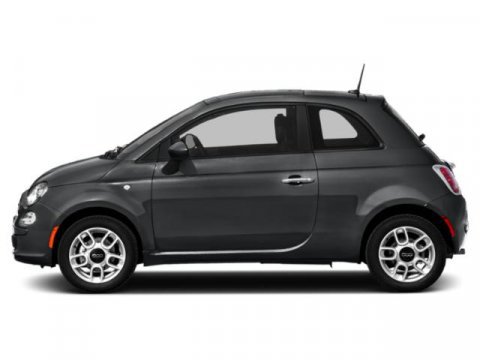 Used 2015 FIAT 500 Sport w/ Sport Appearance Group image 3