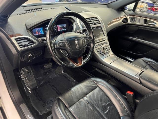 Used 2018 Lincoln MKZ Reserve w/ Technology Package FWD image 8