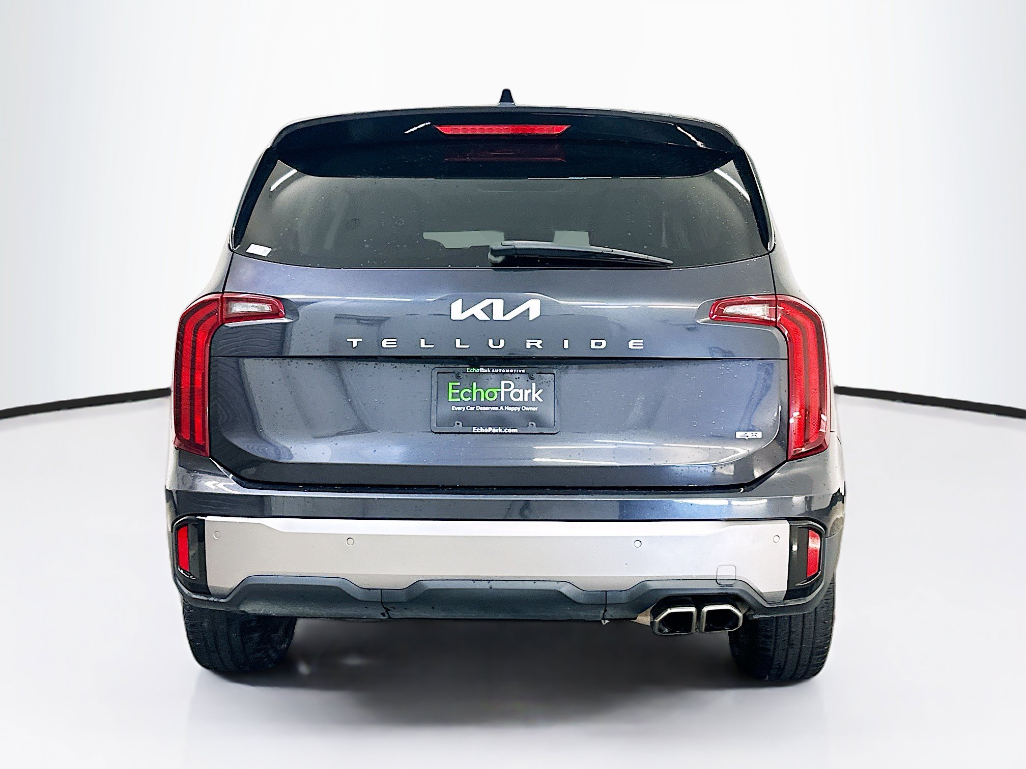 Used 2025 Kia Telluride S AWD/4WD image 7