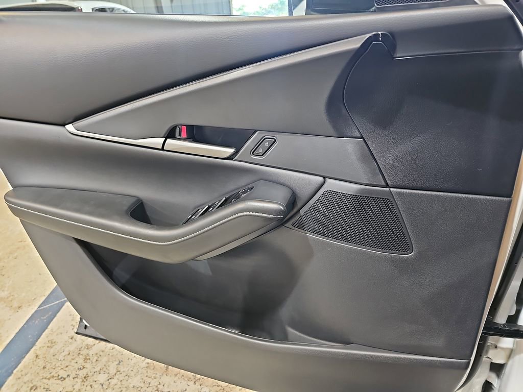 New 2026 MAZDA CX-30 AWD 2.5 S image 25