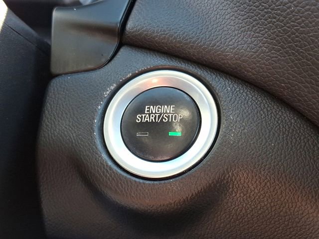 Certified 2018 Chevrolet Equinox LT image 25