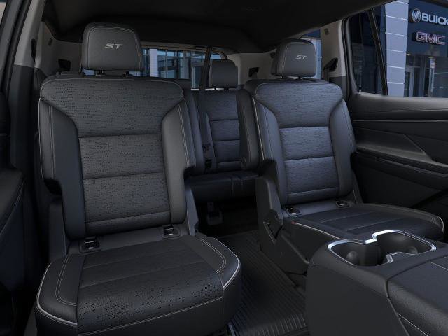 New 2026 Buick Enclave Sport Touring w/ Power Package image 32