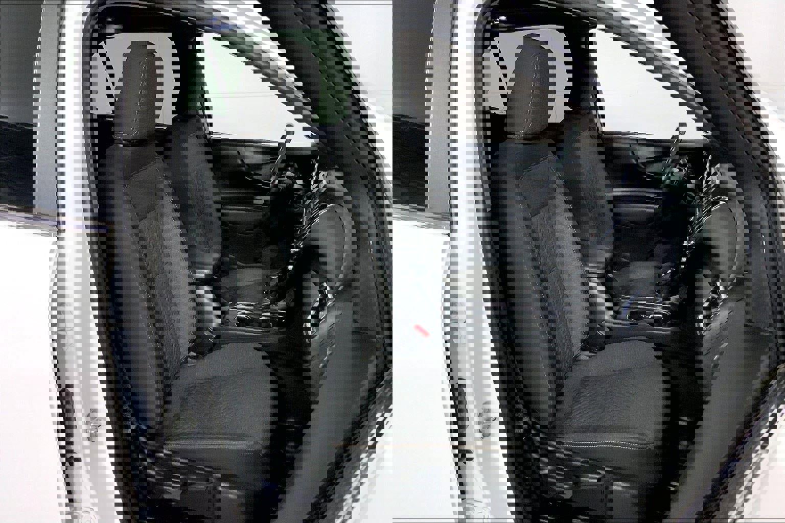 Used 2022 Chevrolet Equinox LT image 7