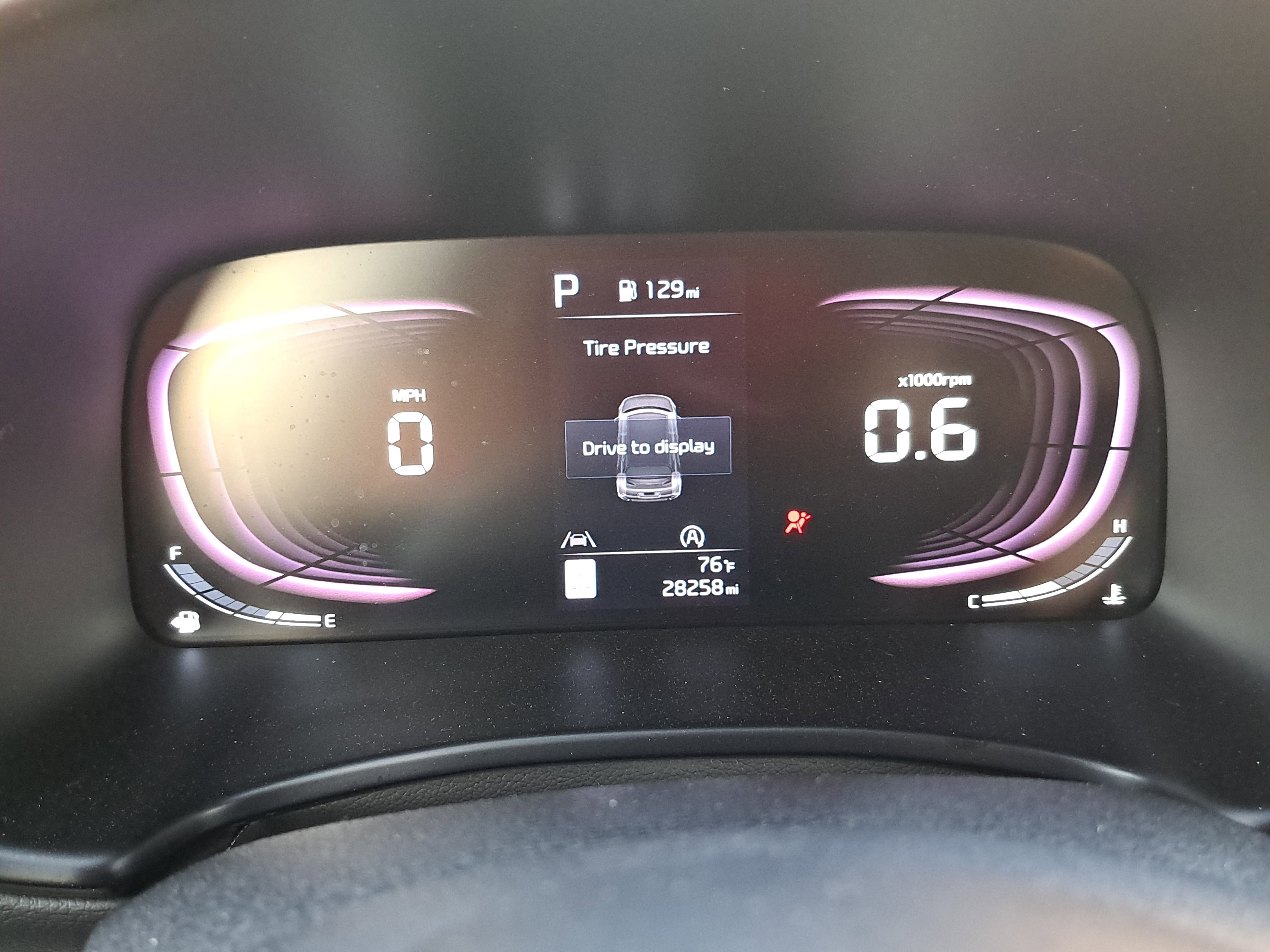 Used 2023 Kia Soul LX image 18