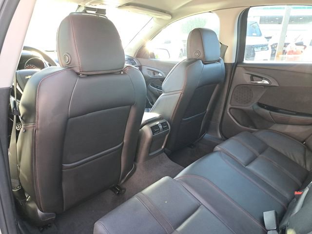 Used 2017 Chevrolet SS image 10