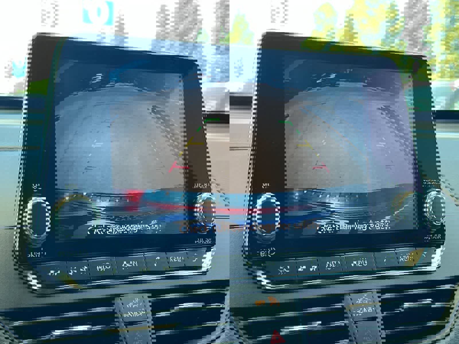 Used 2022 Nissan Altima 2.5 SV AWD/4WD image 19