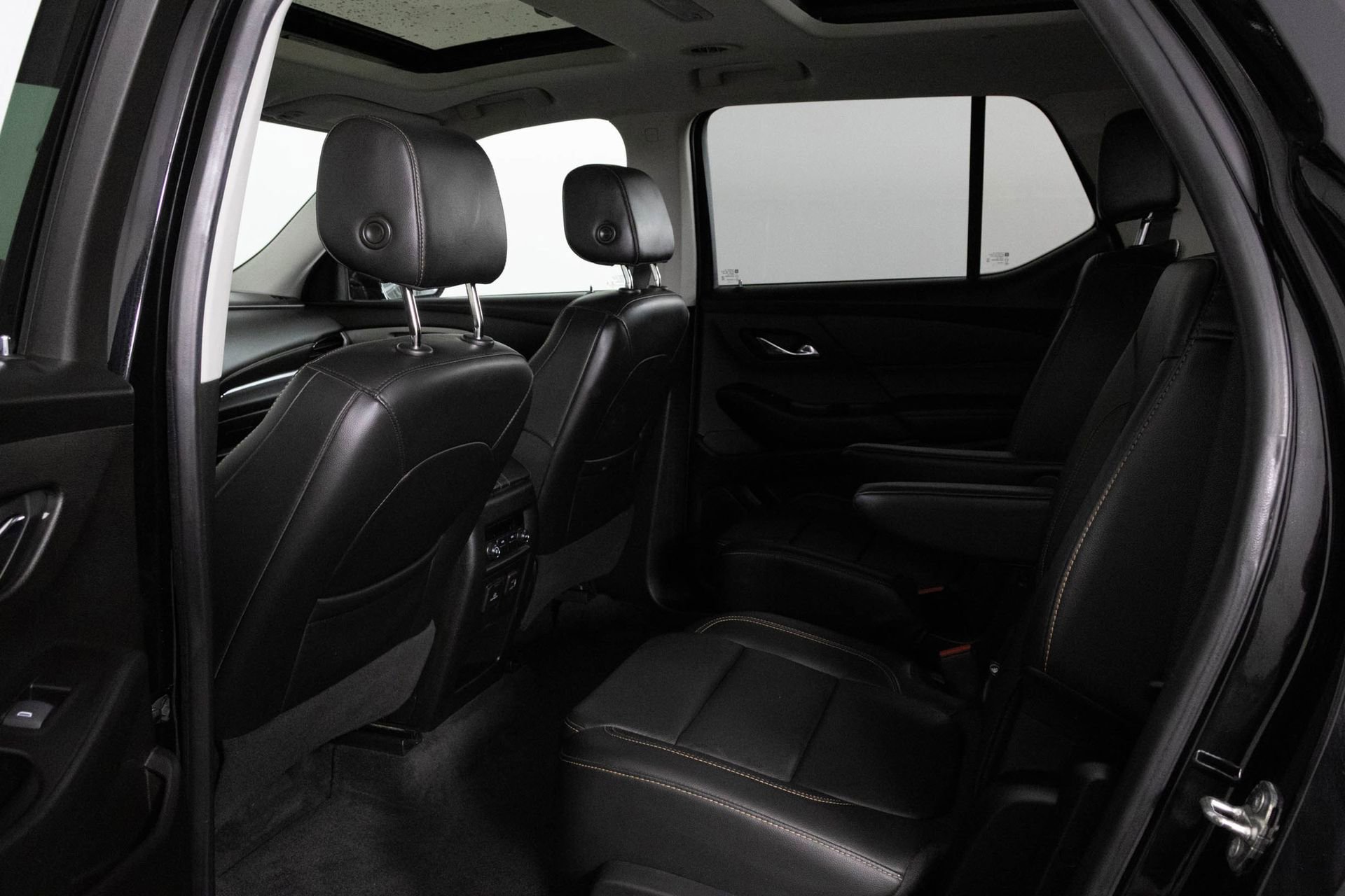 Used 2019 Chevrolet Traverse LT w/ LT Premium Package image 33