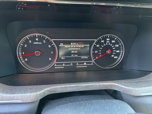 Used 2023 Kia Sorento S w/ Panoramic Sunroof Package AWD/4WD image 12