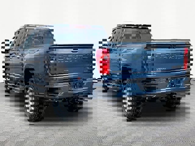 New 2026 Chevrolet Silverado 3500 High Country w/ Technology Package image 4