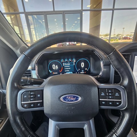 Used 2023 Ford F150 Lariat image 14