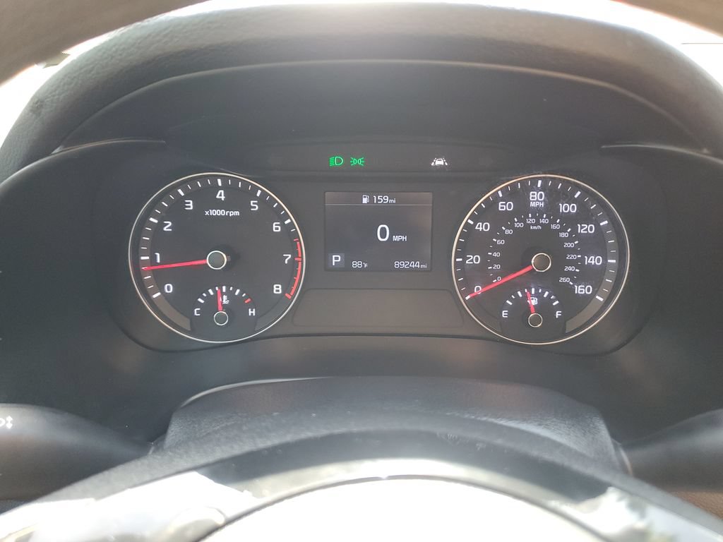 Used 2020 Kia Forte LXS FWD image 21