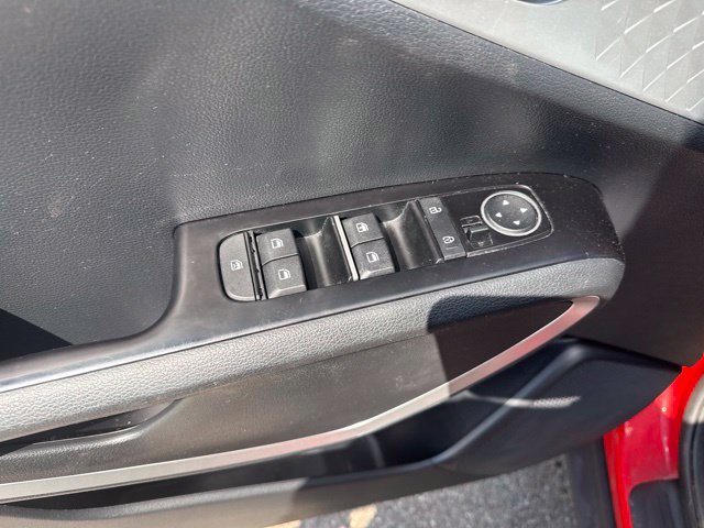 Used 2022 Kia Soul LX w/ Technology Package FWD image 16