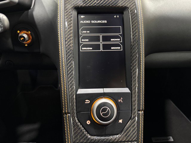 Used 2015 McLaren 650S Coupe image 77