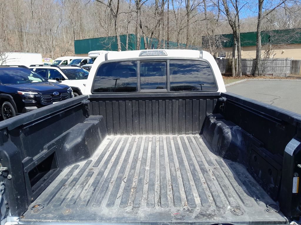 Used 2016 Toyota Tacoma 2WD Double Cab image 31