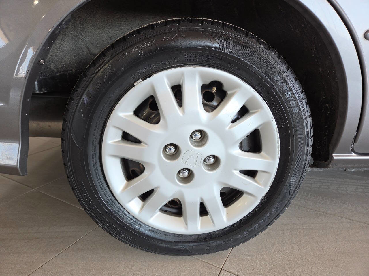 Used 2004 Honda Civic LX image 9
