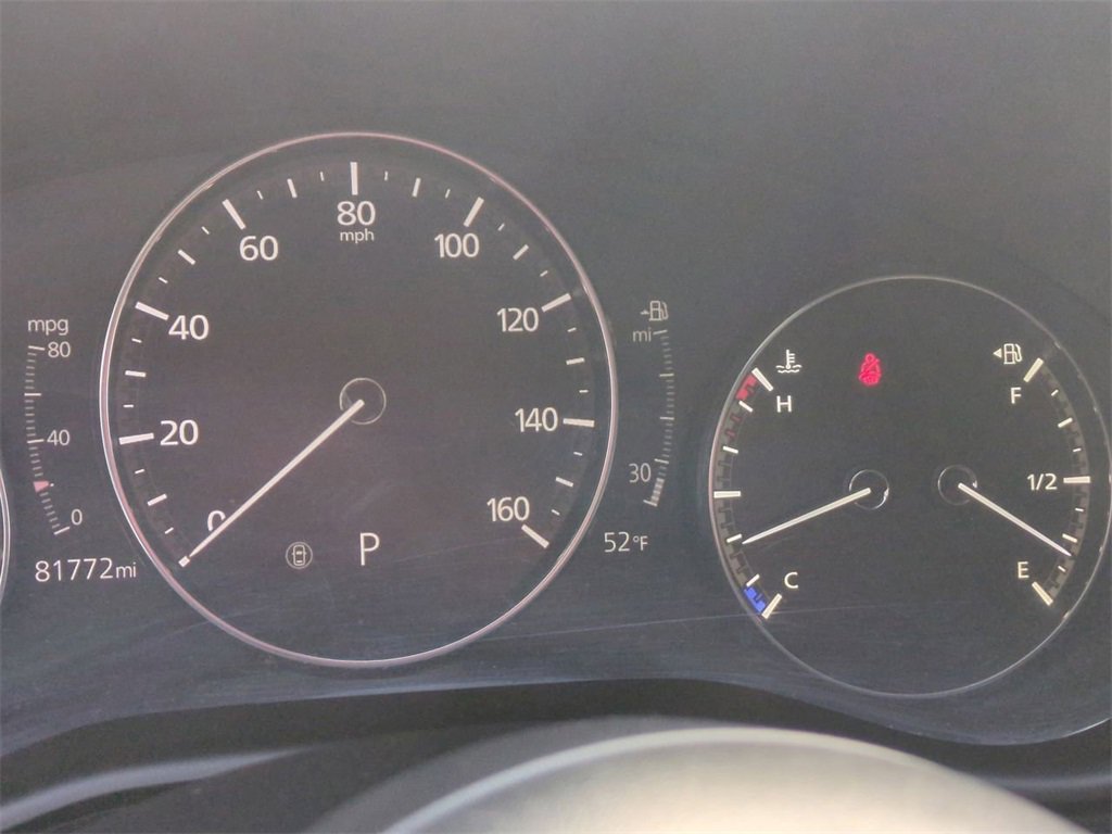 Used 2020 MAZDA CX-30 AWD image 17