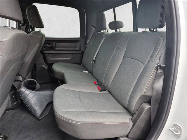 Used 2023 RAM 2500 Tradesman AWD/4WD image 19