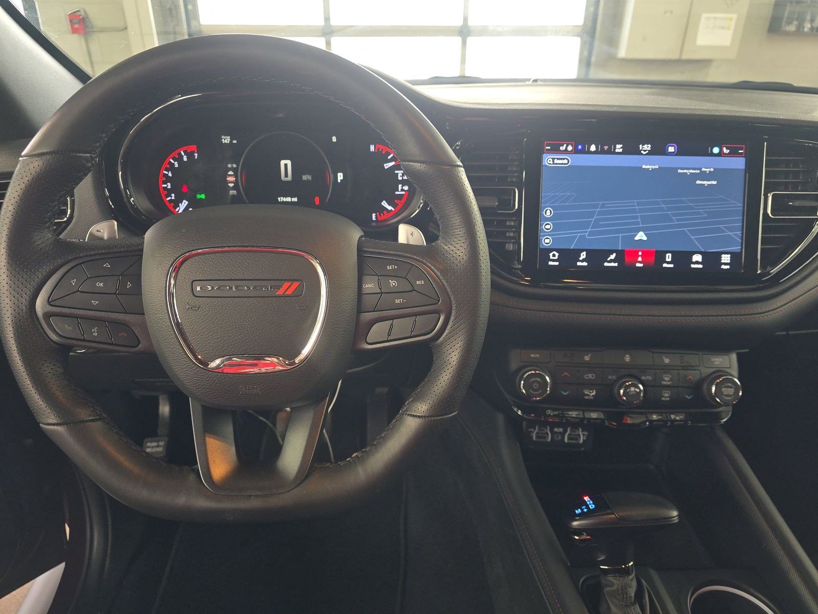 Used 2025 Dodge Durango GT image 12