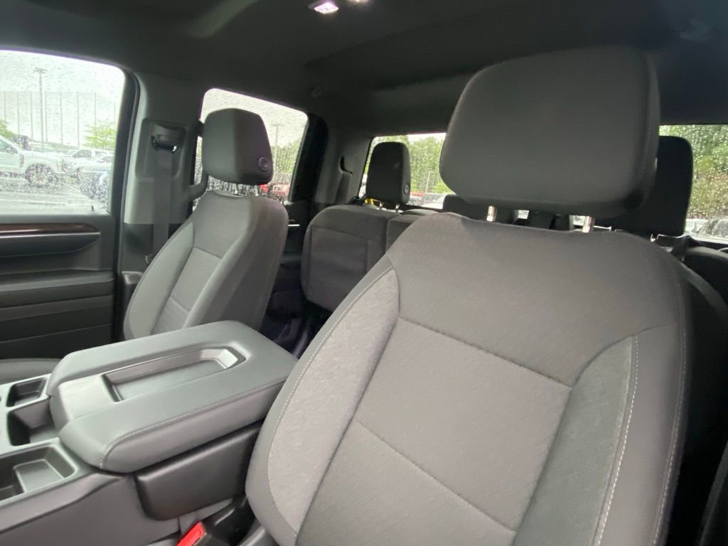 Used 2024 GMC Sierra 1500 SLE RWD image 20