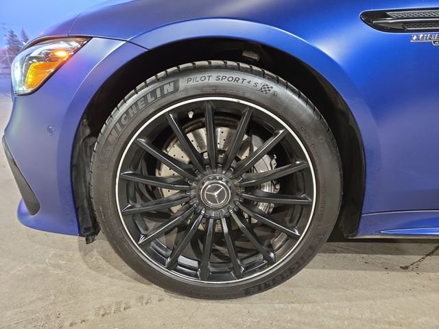 Used 2021 Mercedes-Benz AMG GT 53 image 7