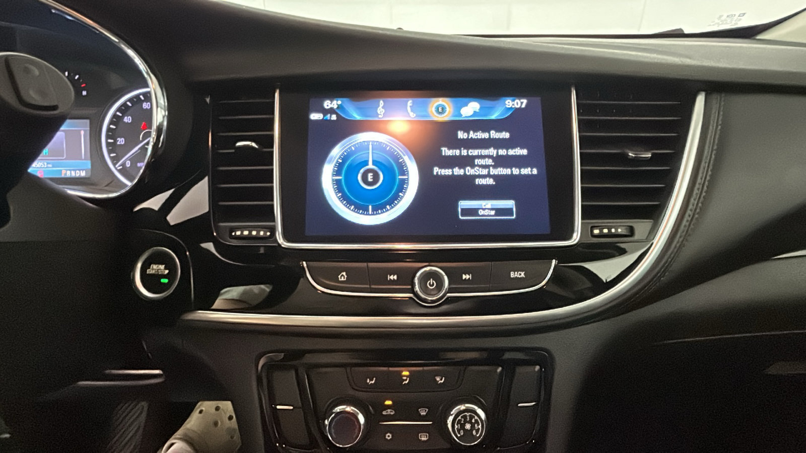Used 2019 Buick Encore Preferred AWD/4WD image 31