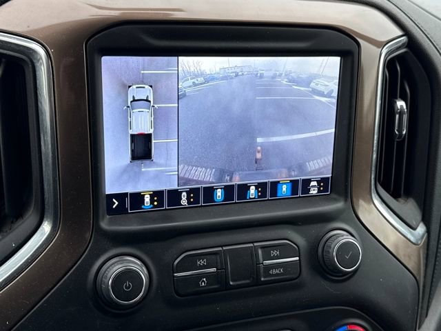 Used 2023 Chevrolet Silverado 2500 High Country w/ Z71 Off-Road Package image 20