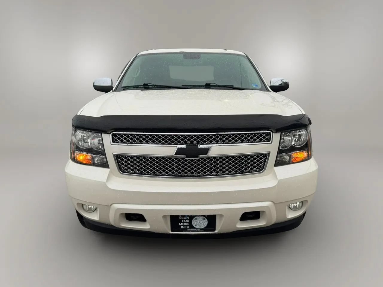 Used 2012 Chevrolet Avalanche LTZ AWD/4WD image 6