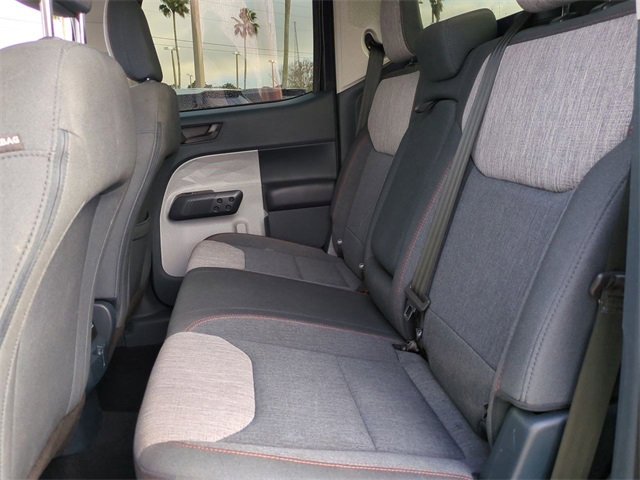 Certified 2023 Ford Maverick XLT w/ Equipment Group 300A Standard image 14