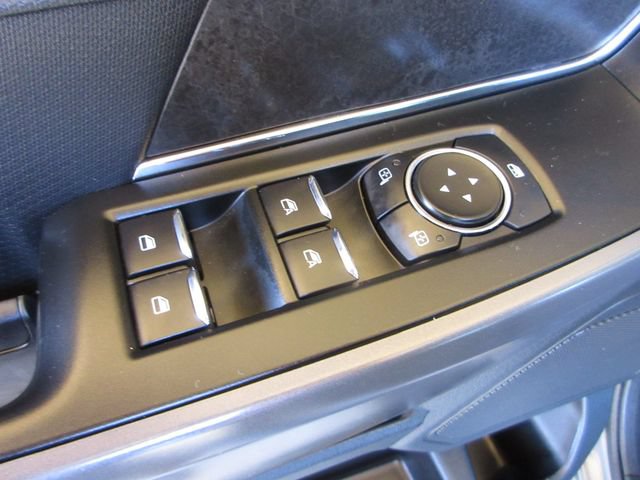 Certified 2025 Ford F150 XLT w/ Equipment Group 302A MID AWD/4WD image 10