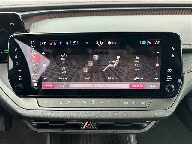 New 2025 Dodge Charger R/T Scat Pack w/ Track Pack image 24