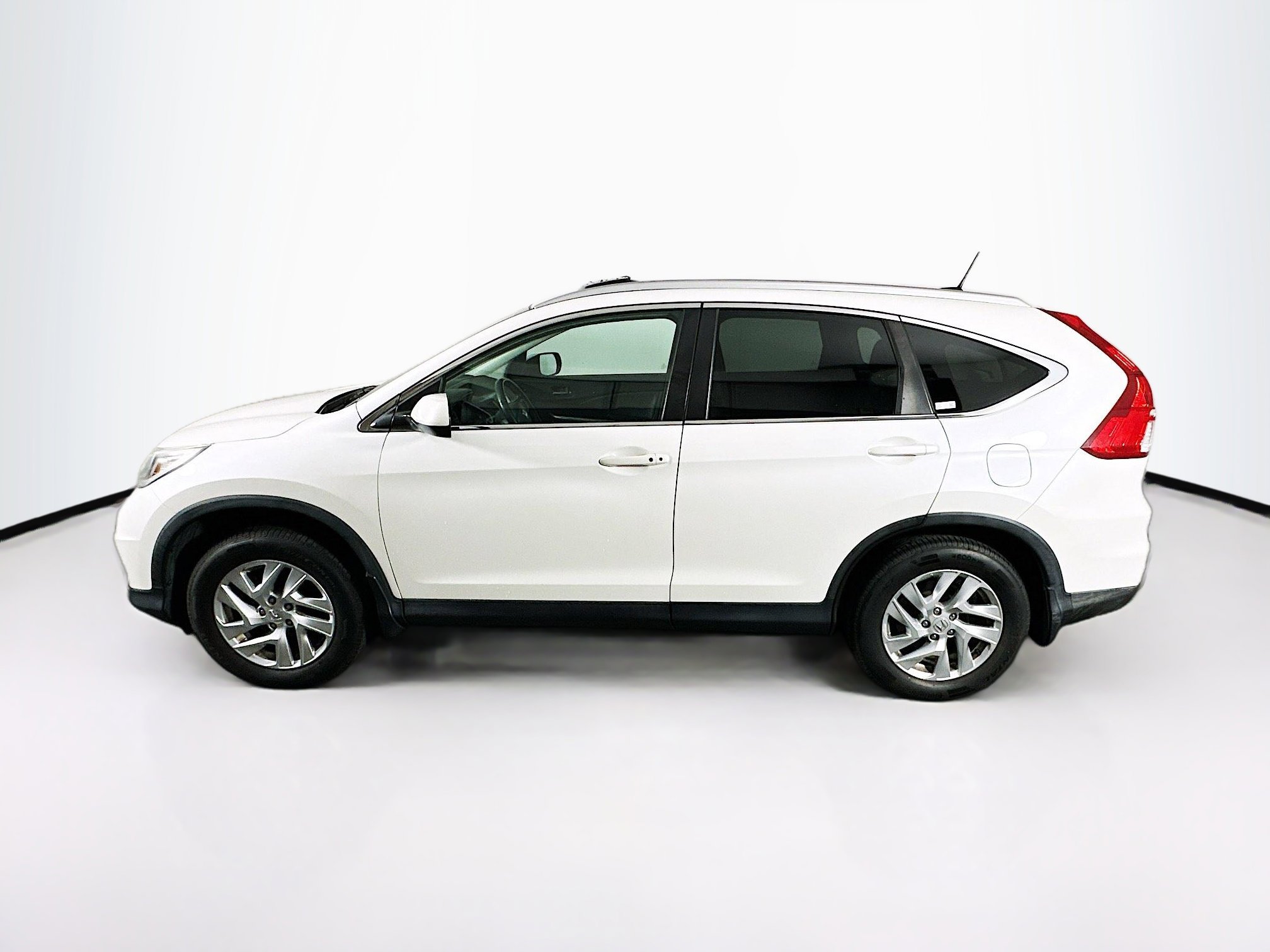 Used 2016 Honda CR-V EX-L image 4