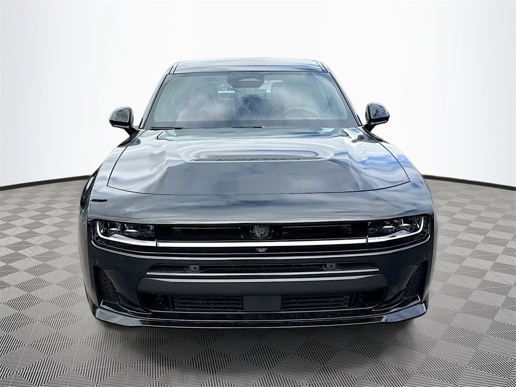 New 2026 Dodge Charger Scat Pack image 2