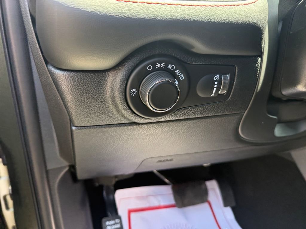 New 2026 Dodge Durango GT AWD/4WD image 18