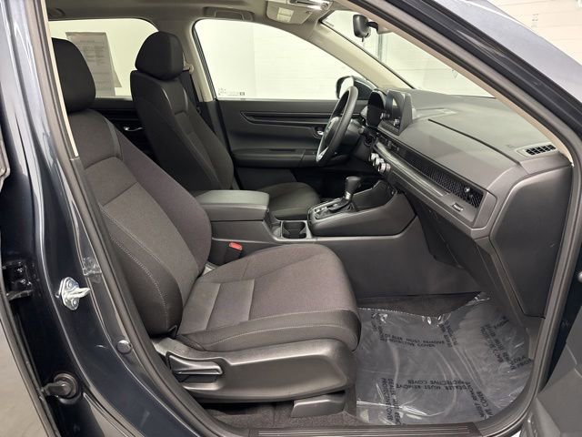Certified 2025 Honda CR-V EX image 23